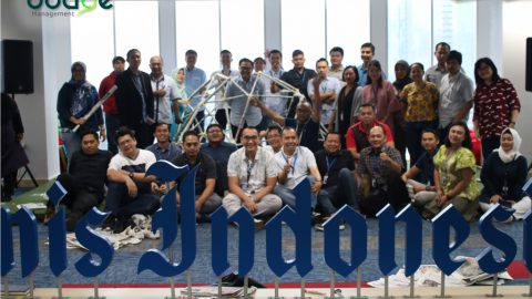 Team Activation : Great Leadership Team  – Bisnis Indonesia